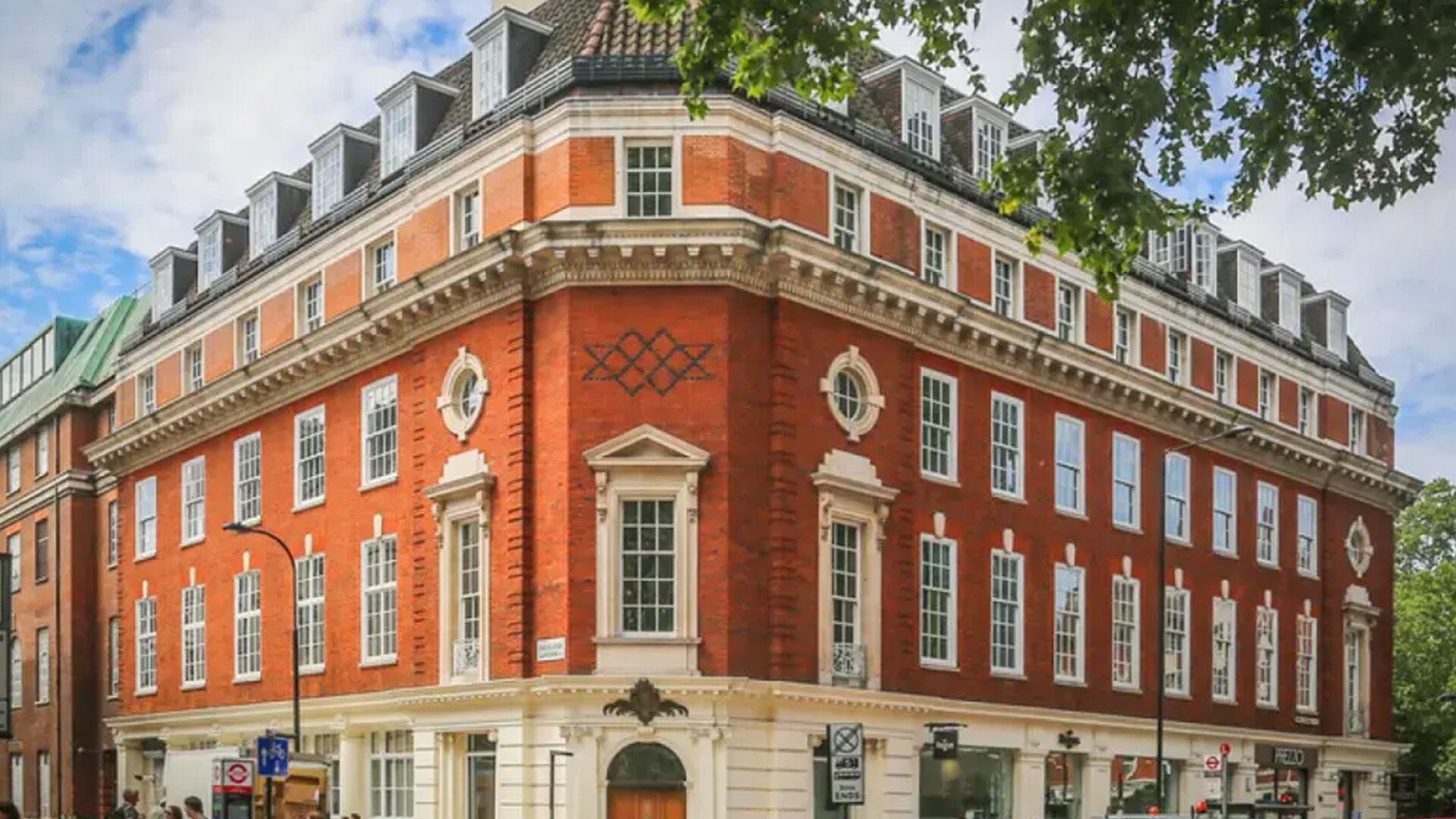 web design agency in London