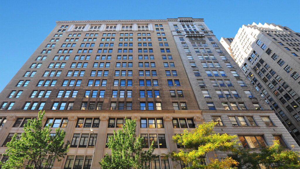 New York Web Design Agency