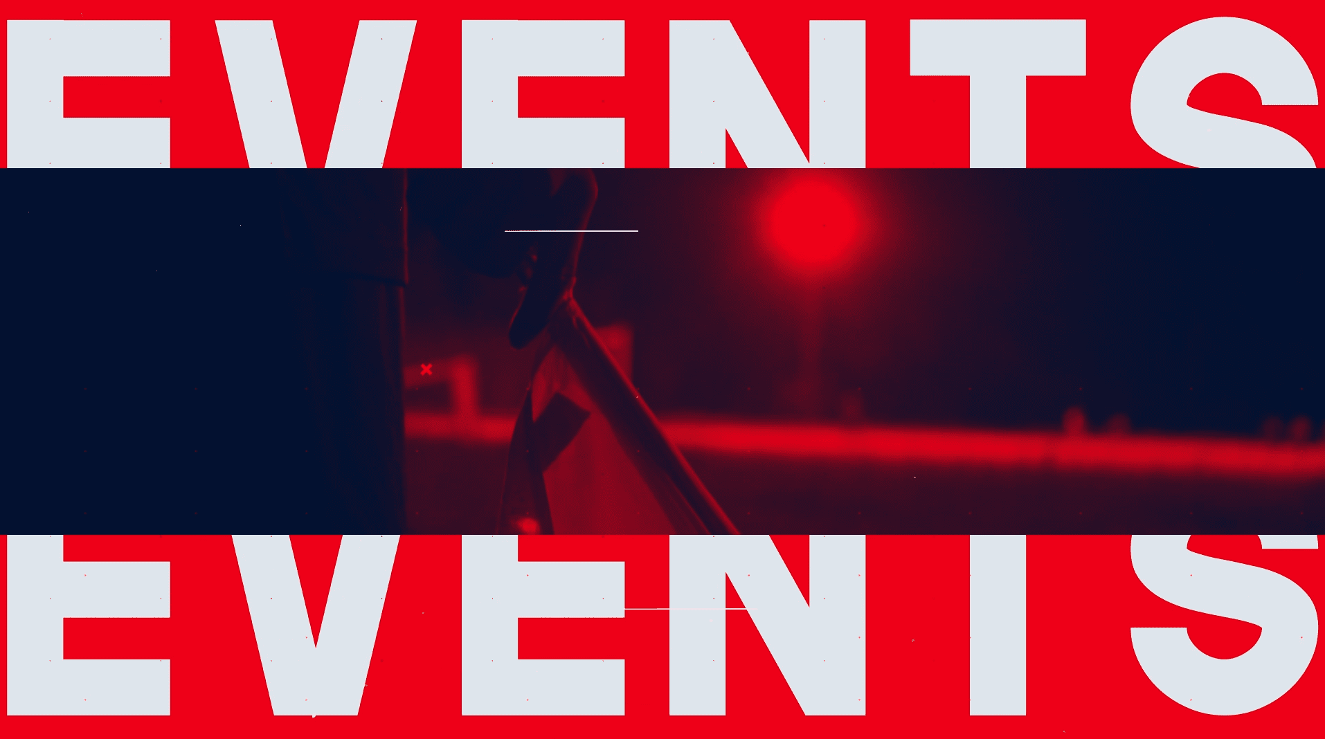 Animation Styles for Events