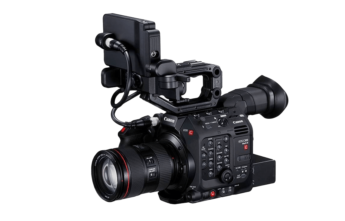 Production Agency Warrington