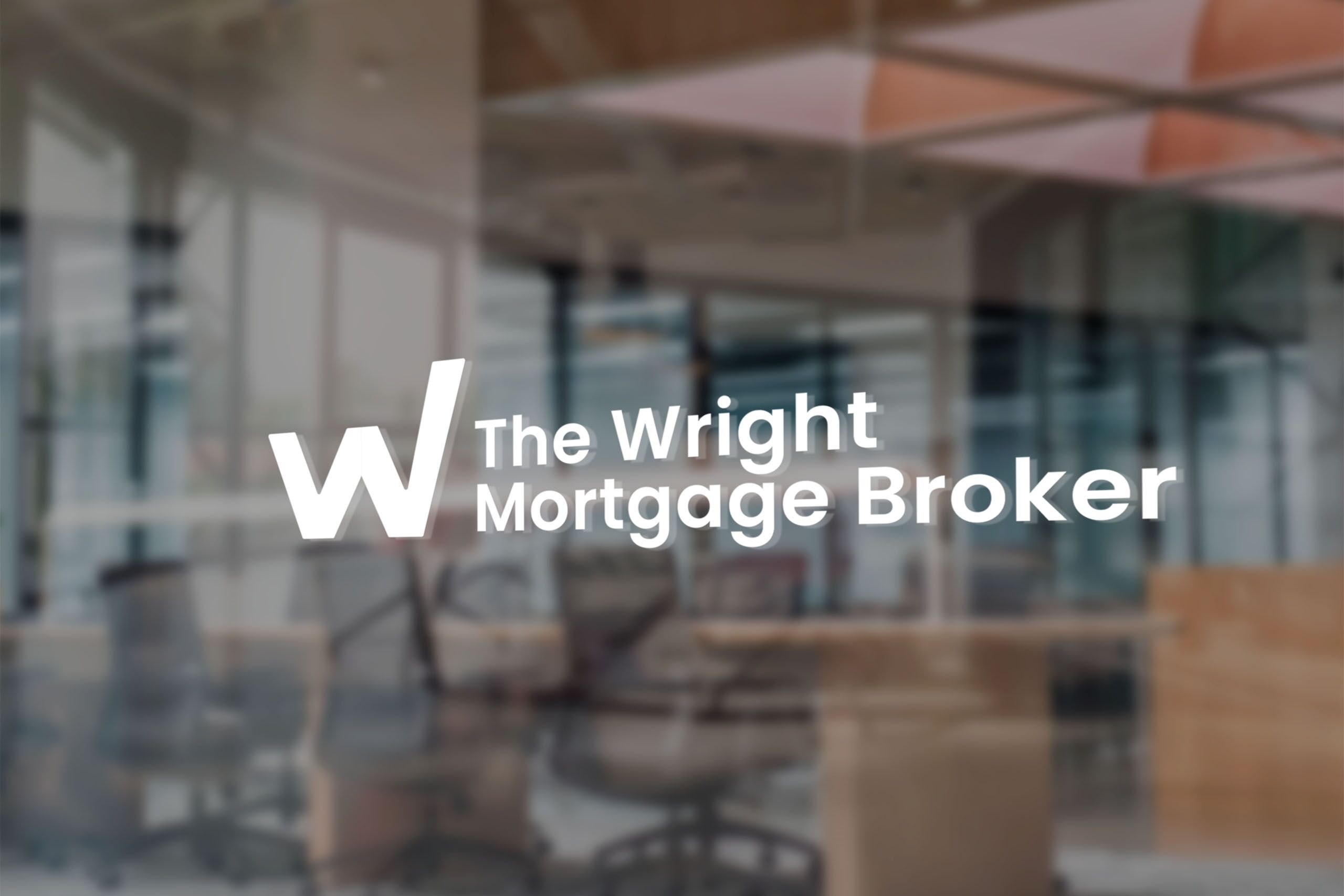 Friendly Corporate Branding