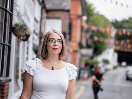 UX/UI Agency Warrington