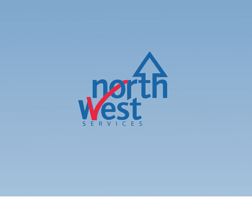 North-West