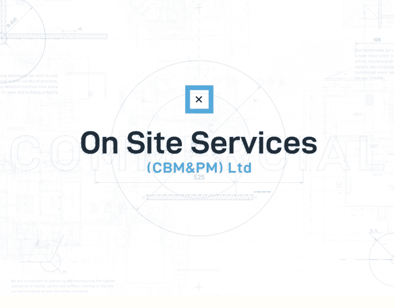 On-Site-Services