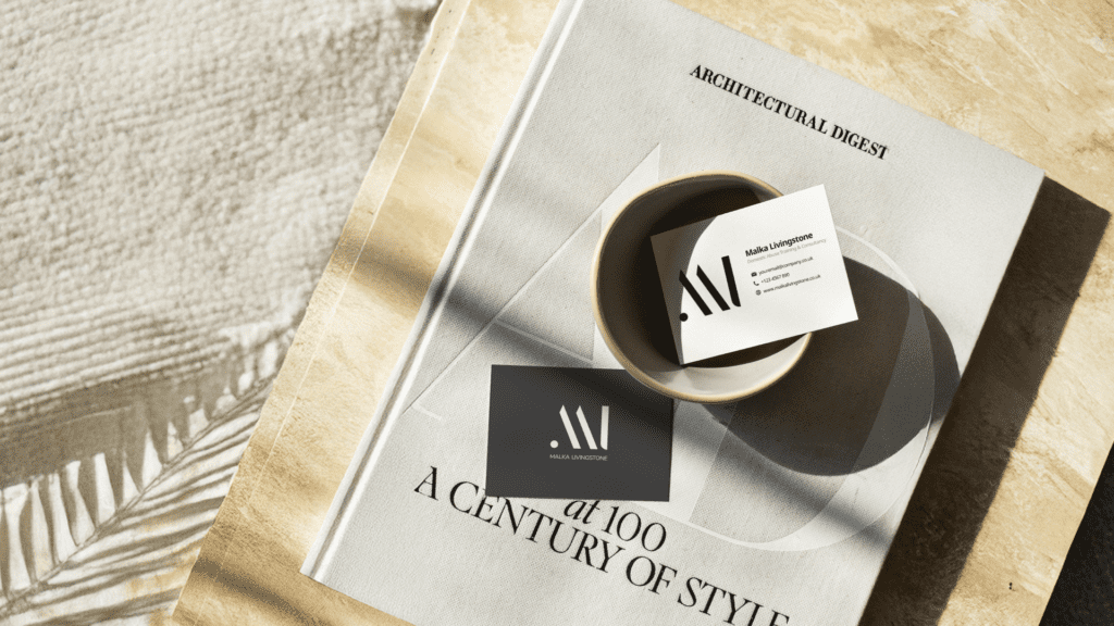 Branding Concept