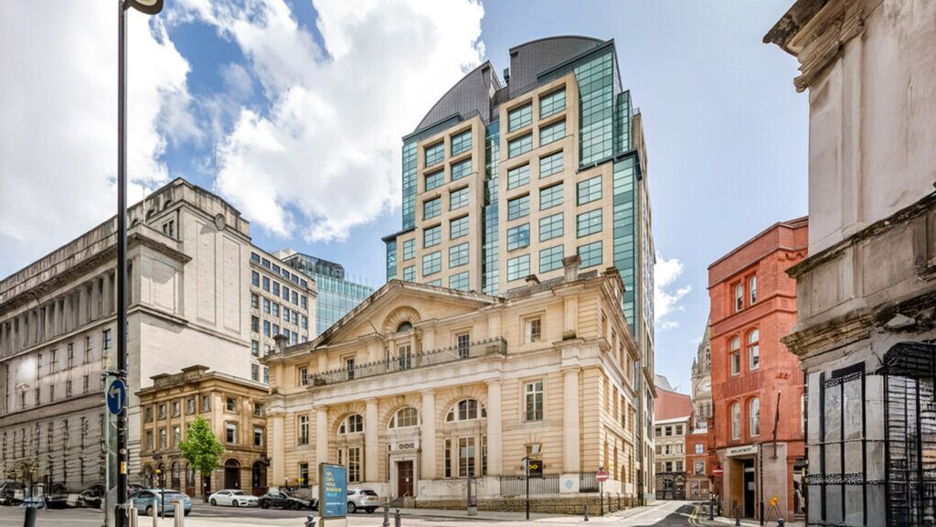 Manchester Web Design Agency