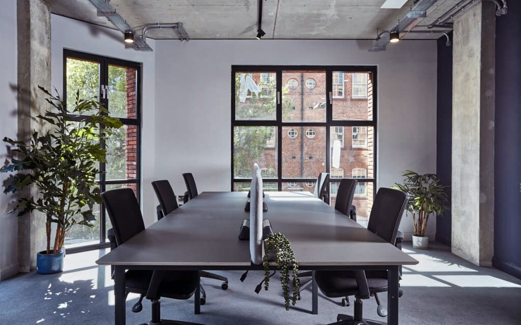 Creative Agency