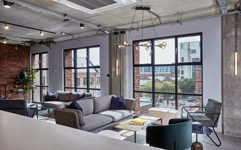 Creative Agency