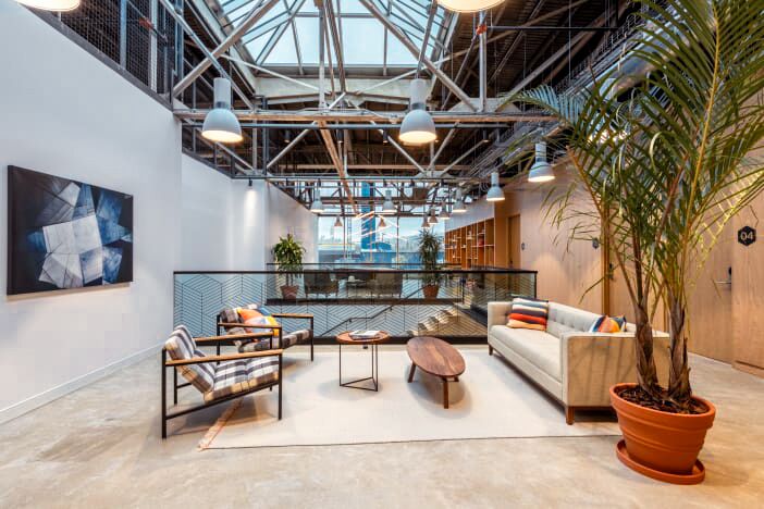 Creative Agency