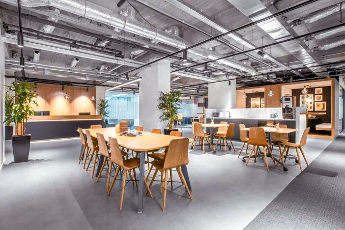 Creative Agency