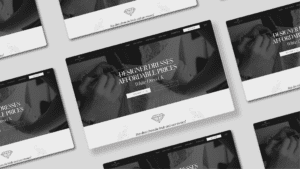 Web Development Agency Warrington