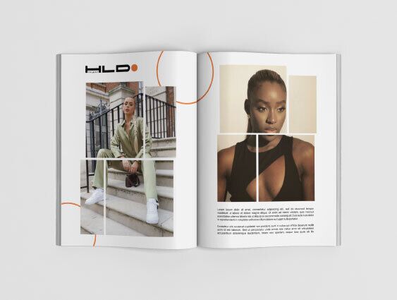Design Agency Warrington