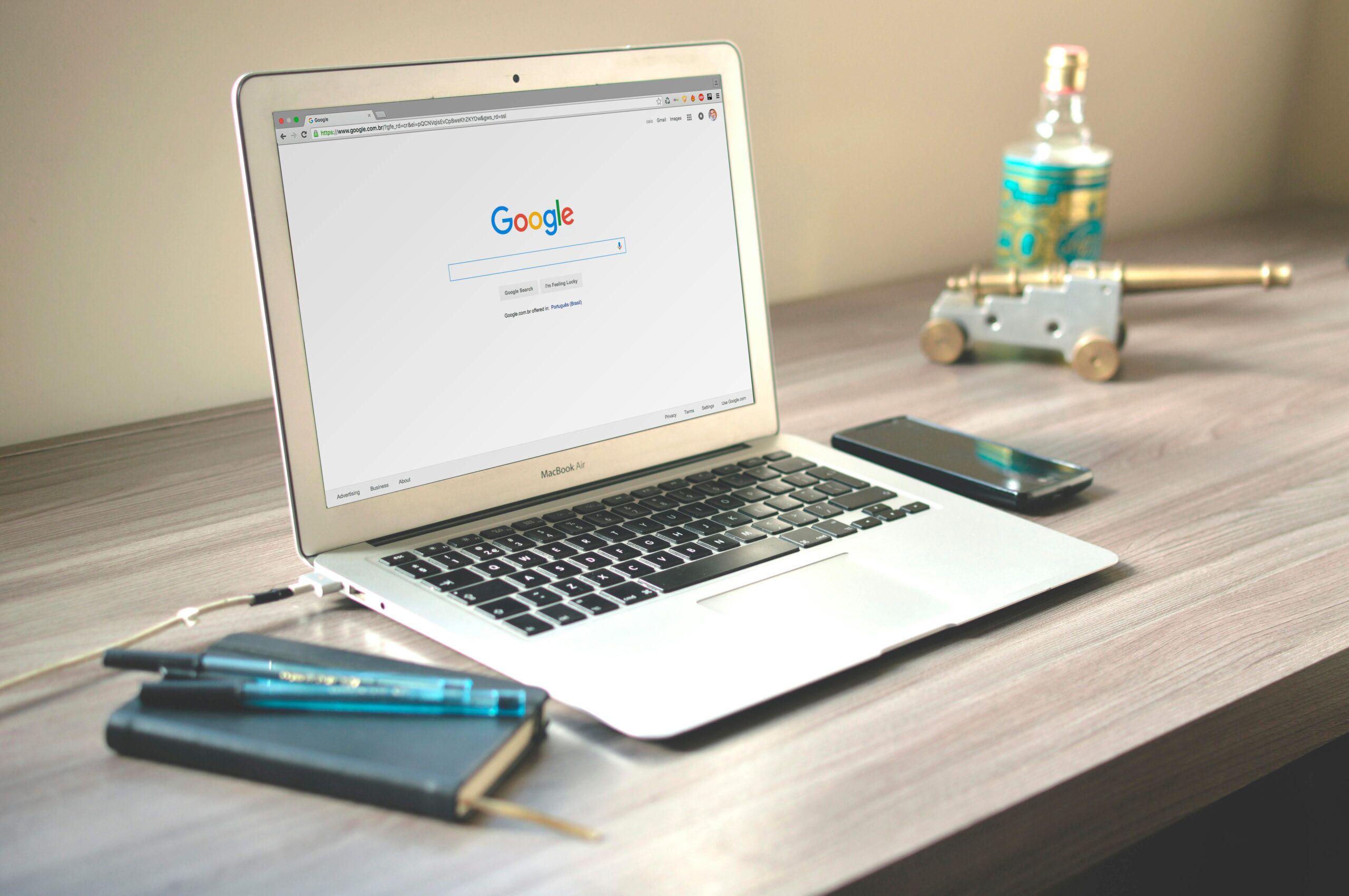 SEO Agency Liverpool