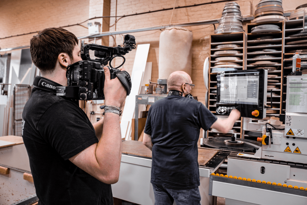 The Science Behind Engaging Live Shoots
