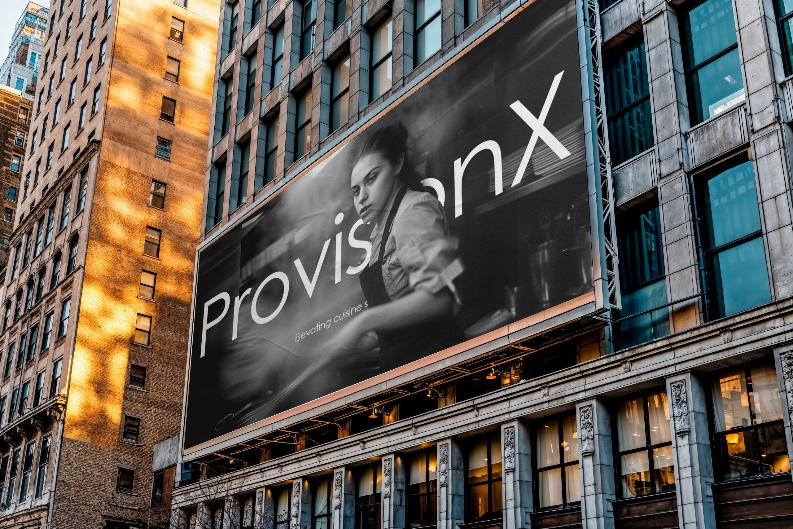 Elegant Branding
