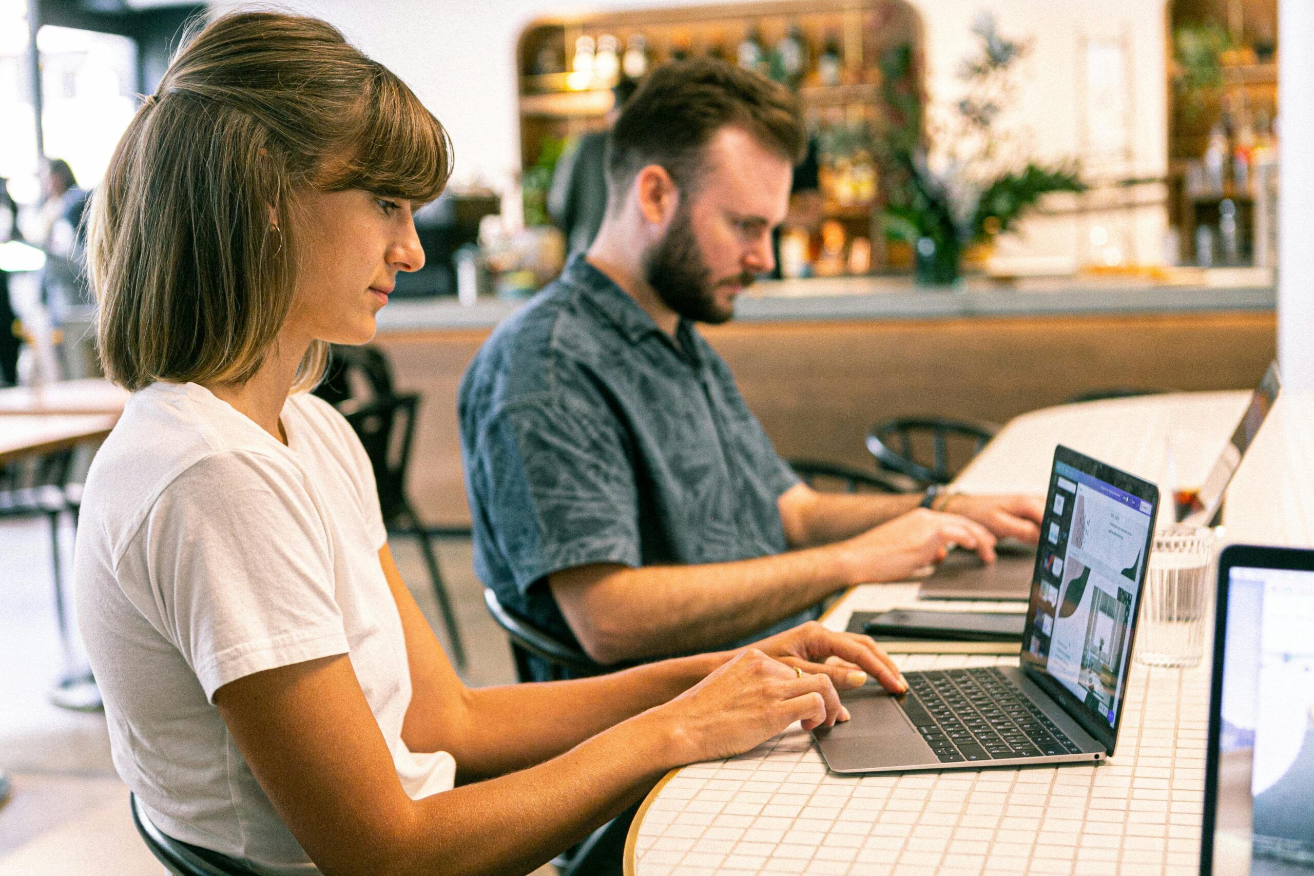 Web Design Agency