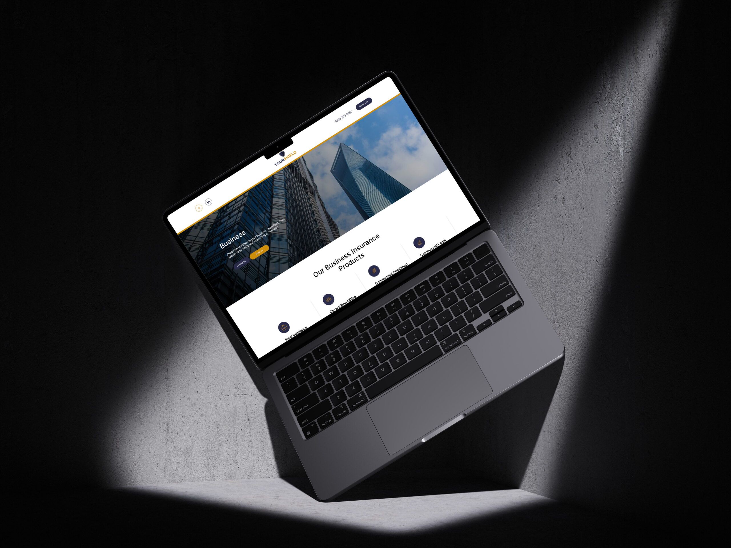 Website Design