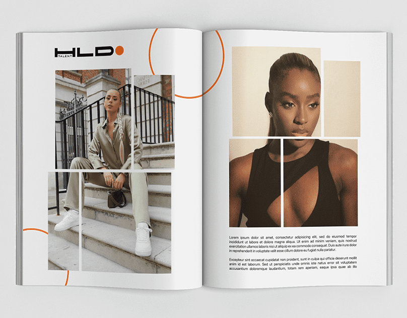 HLD-Talent