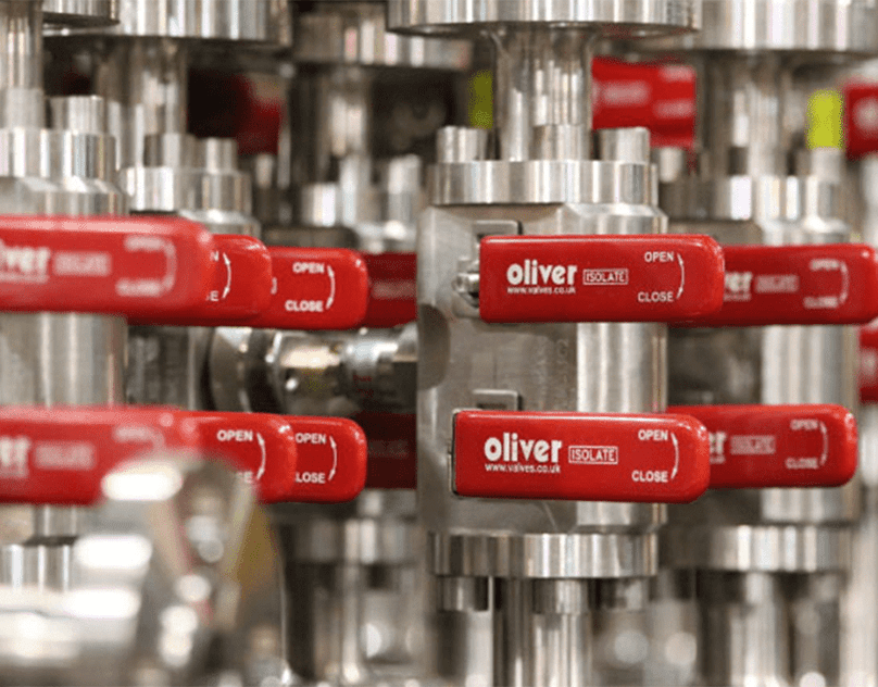 Oliver-Valves