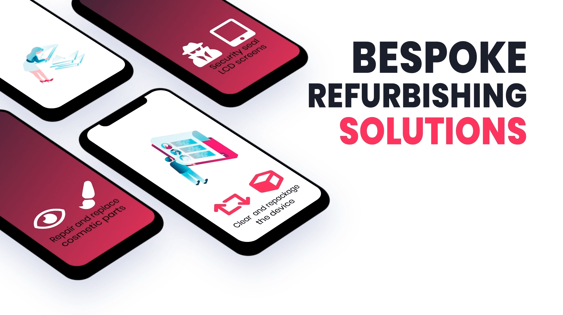 Animated Videos Created for Business