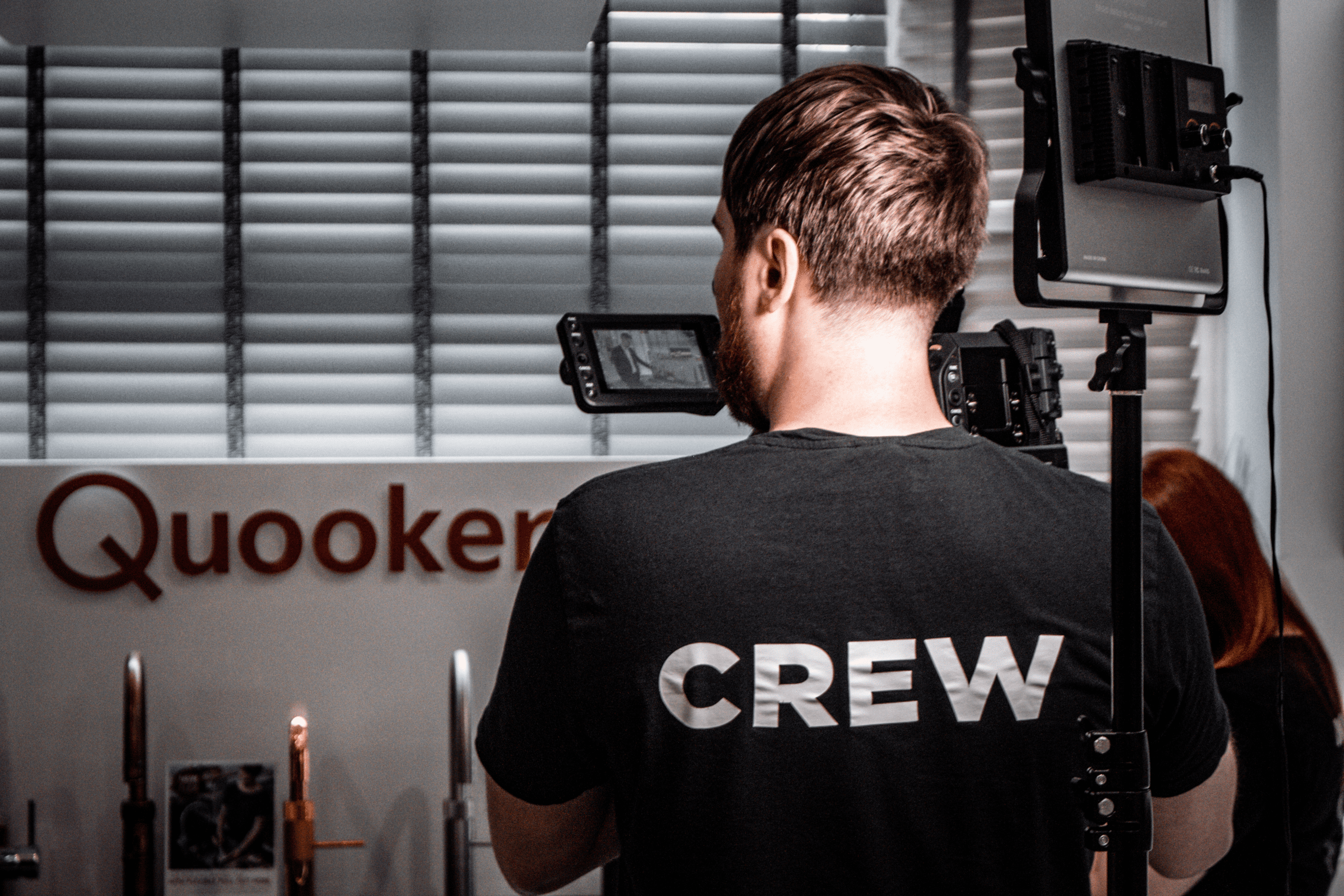 The Future of Live Shoots