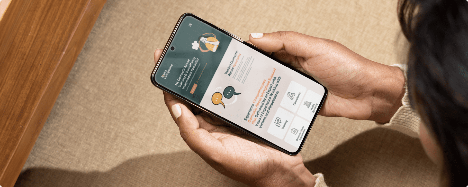 Web Design Agency Manchester