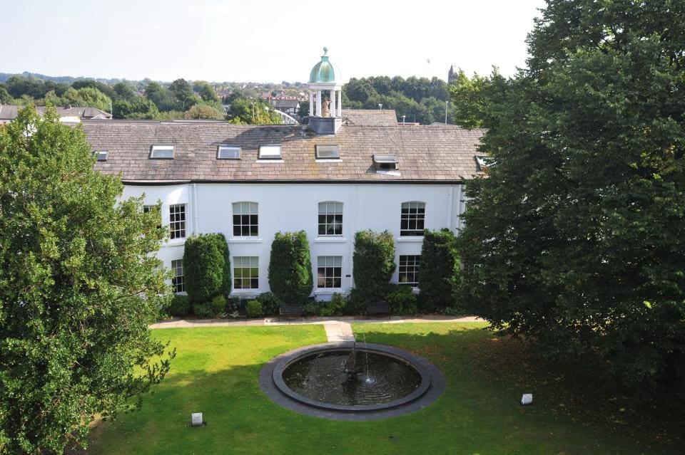 Warrington Web Design Agency